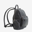 Рюкзак великий Regina Notte Dark grey 2