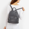 Рюкзак великий Regina Notte Dark grey 4