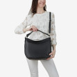 Шоппер средний Regina Notte Black 4