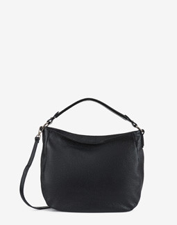 Шоппер середній Regina Notte Black