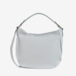 Шоппер середній Regina Notte White 1