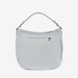 Шоппер середній Regina Notte White 2