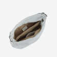 Шоппер середній Regina Notte White 3