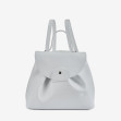 Сумка-рюкзак средняя Regina Notte White 1