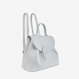 Сумка-рюкзак средняя Regina Notte White 2