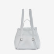 Сумка-рюкзак средняя Regina Notte White 3