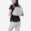 Сумка-рюкзак средняя Regina Notte White 5