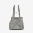 Сумка-рюкзак середня Regina Notte Light-grey 3