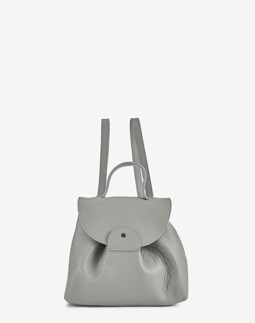 Сумка-рюкзак средняя Regina Notte Light-grey