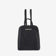 Рюкзак средний Regina Notte Black 1