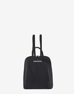 Рюкзак середній Regina Notte Black