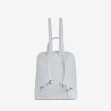 Рюкзак средний Regina Notte White 3