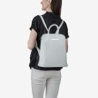 Рюкзак средний Regina Notte White 5
