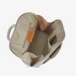 Рюкзак средний Regina Notte Beige 5