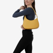 Сумка-багет средний Regina Notte Light Yellow 4