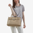 Тоут великий Regina Notte Light taupe 4