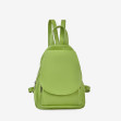 Рюкзак средний Regina Notte Light-green 1