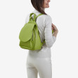Рюкзак средний Regina Notte Light-green 5