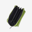 Кошелек с чехлом для телефона Regina Notte Light-green 3