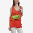 Кошелек с чехлом для телефона Regina Notte Light-green 4