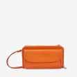 Кошелек с чехлом для телефона Regina Notte Orange 1