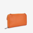 Кошелек с чехлом для телефона Regina Notte Orange 2