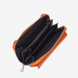 Кошелек с чехлом для телефона Regina Notte Orange 3
