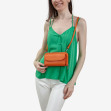 Кошелек с чехлом для телефона Regina Notte Orange 4