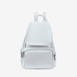Рюкзак средний Regina Notte White 1