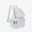 Рюкзак средний Regina Notte White 2