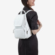 Рюкзак средний Regina Notte White 5