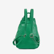 Рюкзак середній Regina Notte Green 3