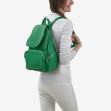 Рюкзак середній Regina Notte Green 5