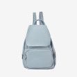Рюкзак средний Regina Notte Light-blue 1