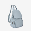 Рюкзак средний Regina Notte Light-blue 2