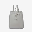 Рюкзак средний Regina Notte Light-grey 1