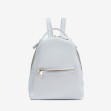 Рюкзак маленький Regina Notte White 1