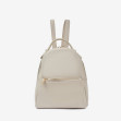 Рюкзак маленький Regina Notte Beige 1