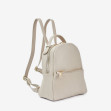Рюкзак маленький Regina Notte Beige 2