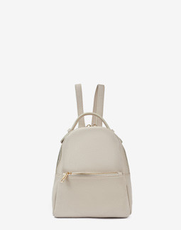 Рюкзак маленький Regina Notte Beige