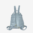 Рюкзак маленький Regina Notte Light-blue 3