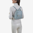 Рюкзак маленький Regina Notte Light-blue 5