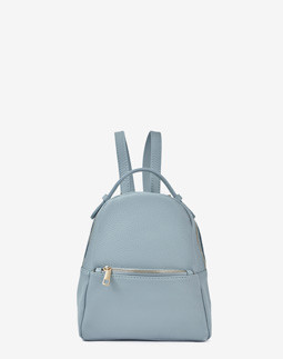 Рюкзак маленький Regina Notte Light-blue
