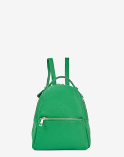 Рюкзак маленький Regina Notte Green