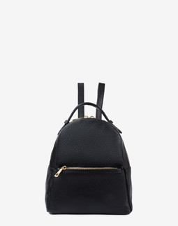 Рюкзак маленький Regina Notte Black