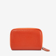 Кошелек - картхолдер Regina Notte Orange 2