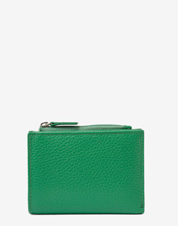 Кошелек - картхолдер Regina Notte Green