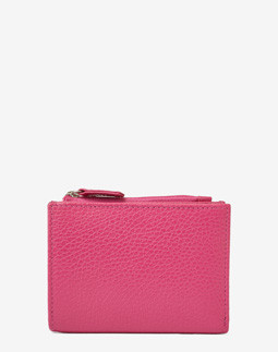 Гаманець - картхолдер Regina Notte Fuschia
