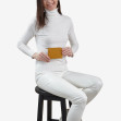 Кошелек - картхолдер Regina Notte Mustard 4