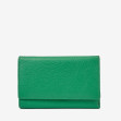 Кошелек - картхолдер Regina Notte Green 1